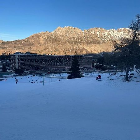 Superdevoluy Appart Le Devoluy Bagian luar foto