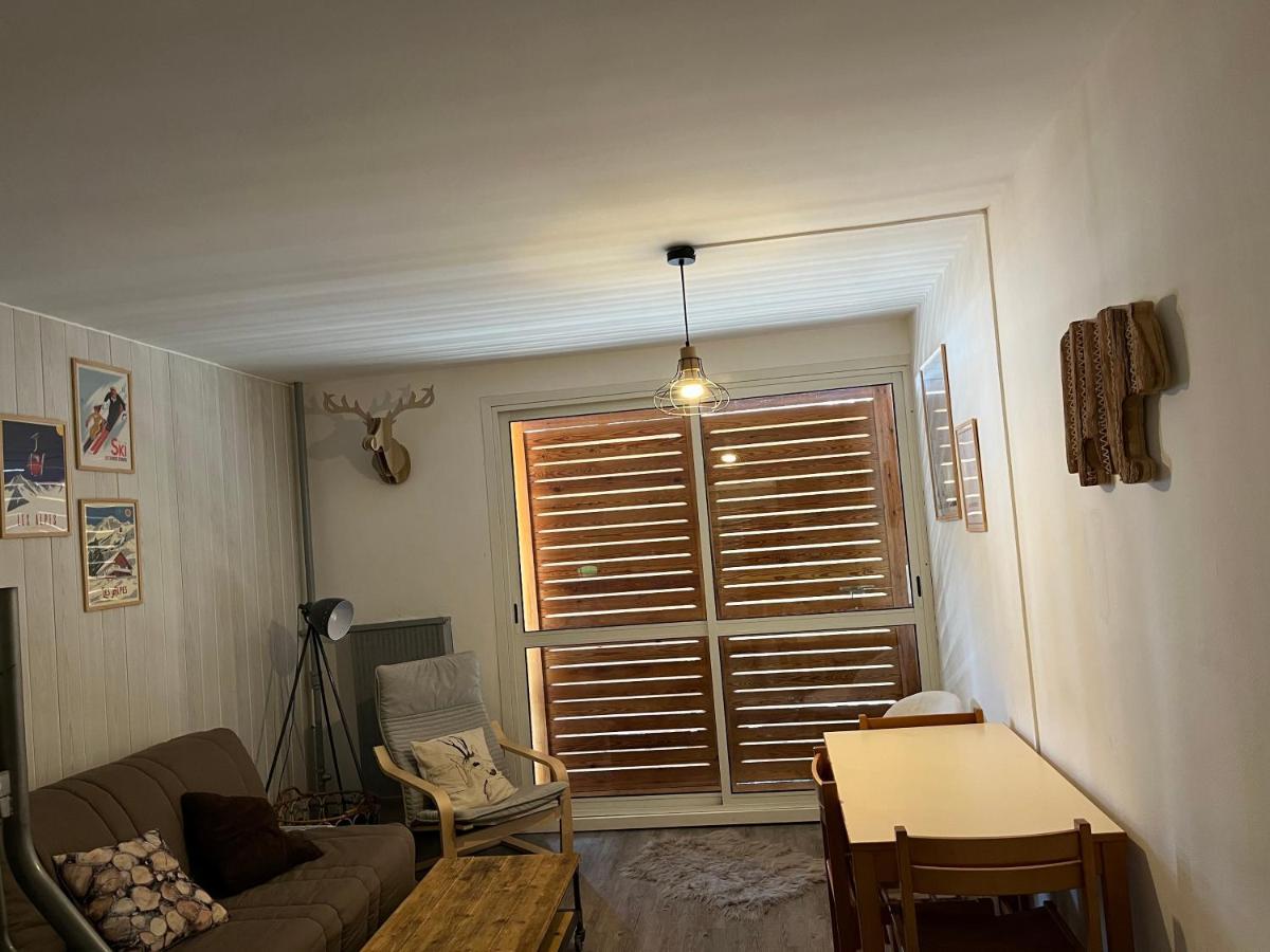 Superdevoluy Appart Le Devoluy Bagian luar foto