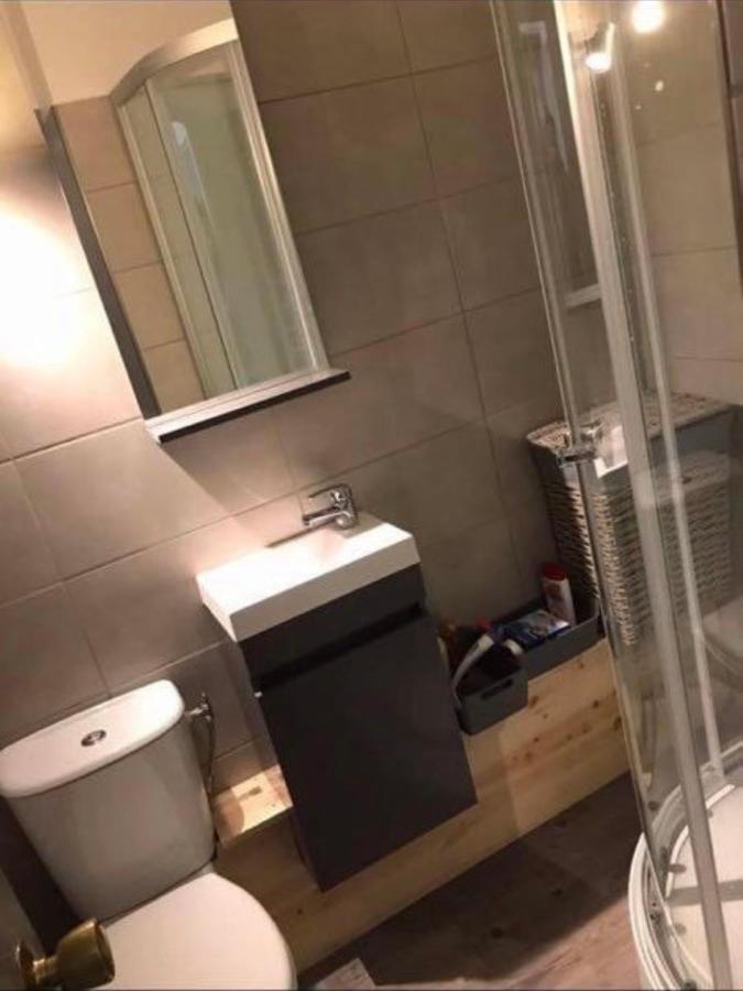 Superdevoluy Appart Le Devoluy Bagian luar foto