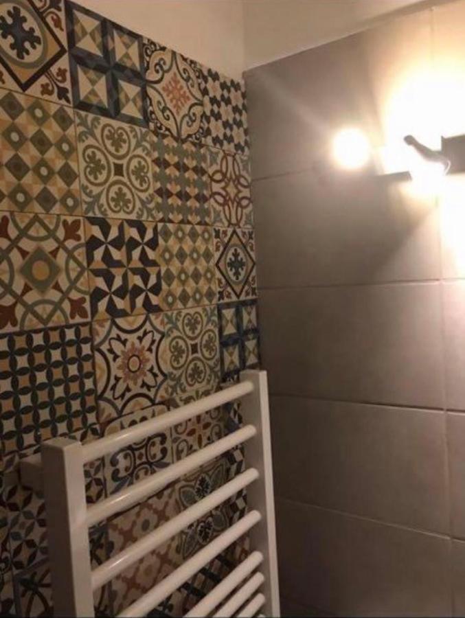 Superdevoluy Appart Le Devoluy Bagian luar foto